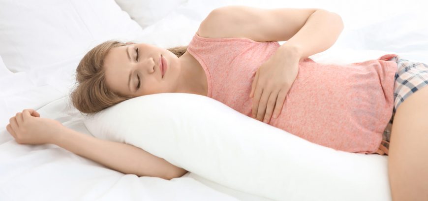Come migliorare il sonno durante la gravidanza